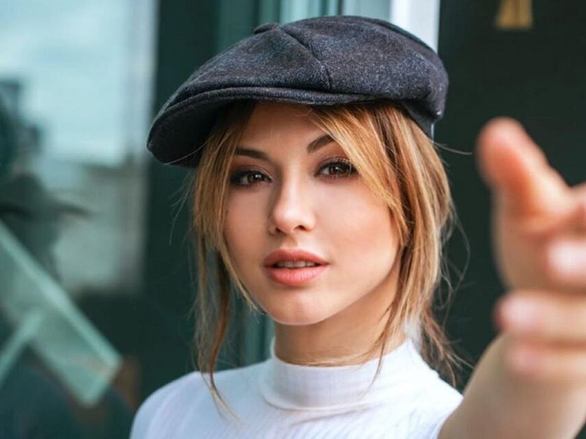 ¿Flor Vigna está embarazada?