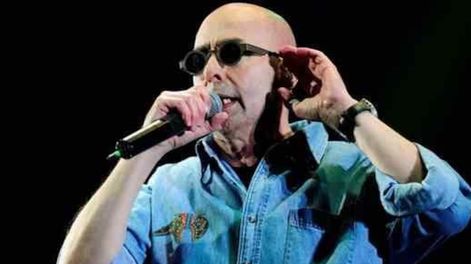 Indio Solari