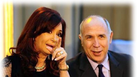 La idea de bloquear la Corte vive y crece