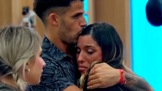 Apuntaron contra dos ex-Gran Hermano por maltrato animal: “Como si fuesen un juguete”.