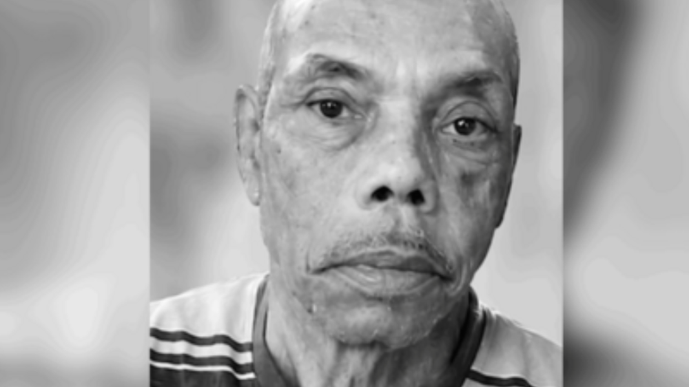 El difunto, José Daniel Díaz Felipe El difunto, José Daniel Díaz Felipe