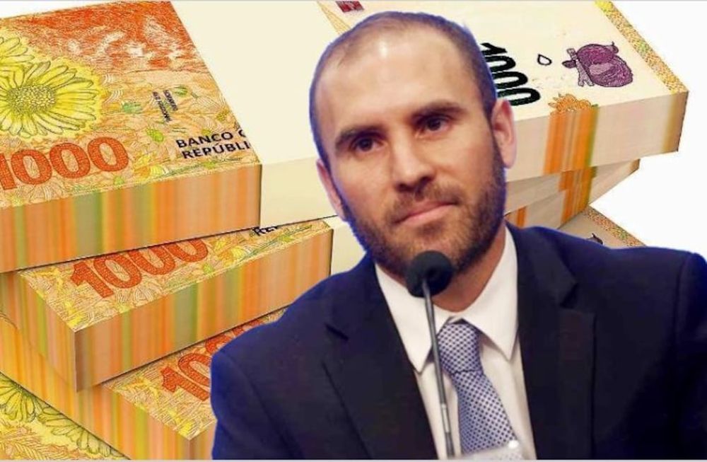 El stop al gasto de Guzmán amenaza con romper la paz en el oficialismo y agita la interna de Todos