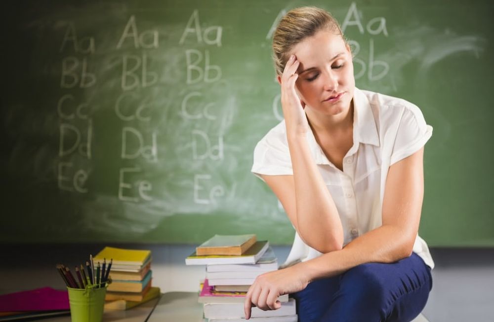 Prevención del estrés docente, en el Ciclo de Encuentros de MELE