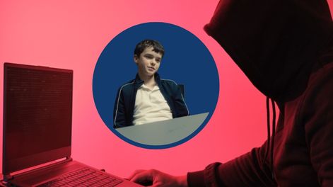 Adolescencia en Netflix: qué son los incels, la manosfera y la regla 80/20