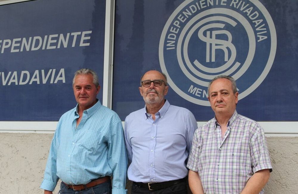 Masiva renuncia de la Comisión directiva de Independiente Rivadavia