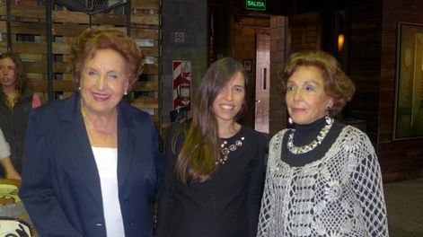 Inspiración que no decae