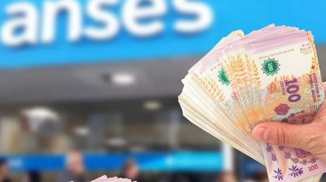 Anses. Quiénes cobrarán hasta $105.500. (Imagen ilustrativa)