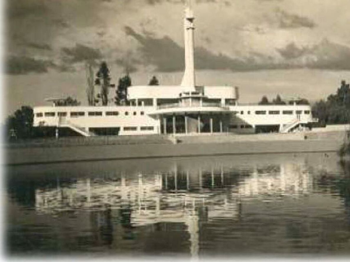 Playas Serranas fue, para la juventud, el gran centro bailable del siglo XX