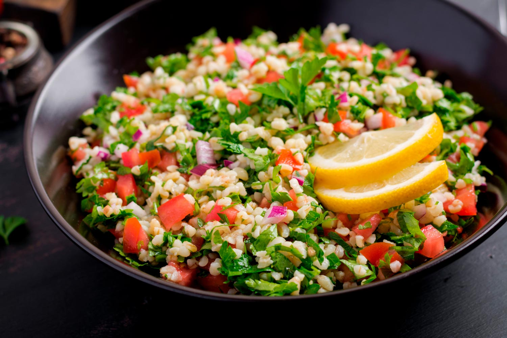 Las recetas de comida fresca con ingredientes simples ideales para el verano.