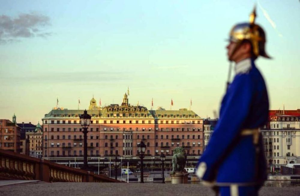 Suecia: una polémica ley sobre violaciones