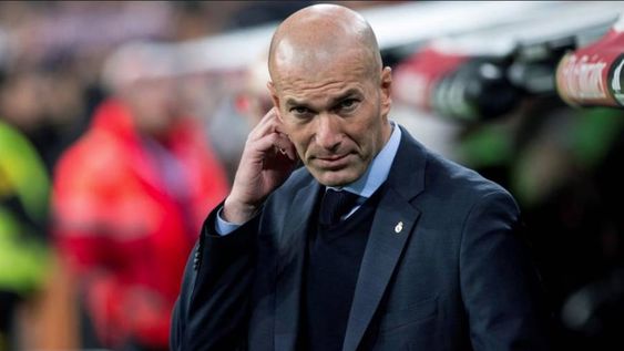 Zidane y el papelón en Copa del Rey: Soy el responsable de este fracaso