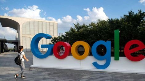 Google cumple 20 años como el amo y señor de Internet