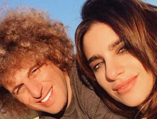 Gabriela Sari y Rulo Schijman habrian llevado a cabo su separación meses atrás