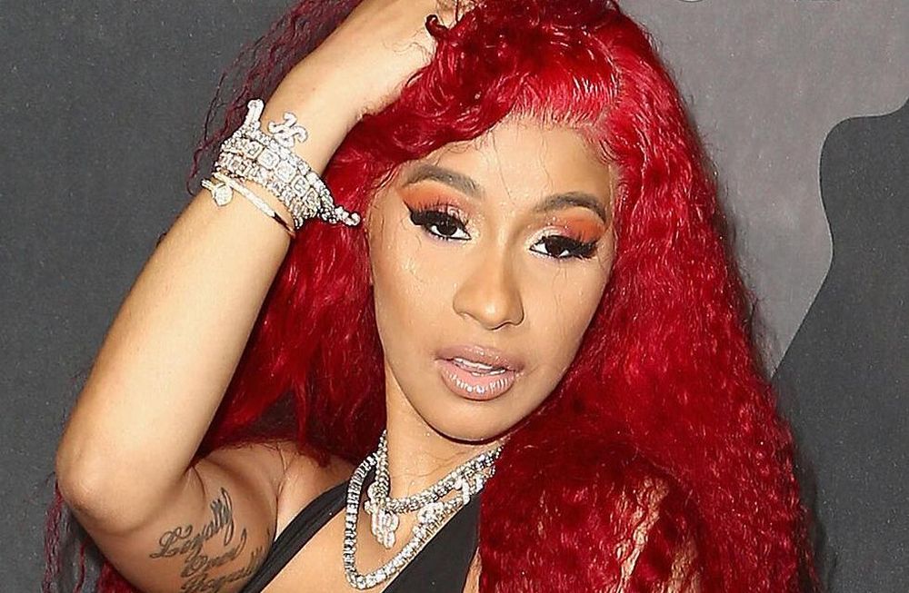 El marido de Cardi B le regaló una espectacular casa por sus 29 años ¡Qué le espera para los 30!