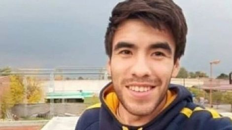 Policías de la subcomisaría de Mayor Buratovich lo detuvieron por violar el aislamiento social, preventivo y obligatorio dispuesto por el coronavirus.