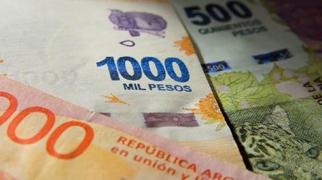 Buenas noticias para jubilados: últimos días para cobrar dos bonos “navideños”, ¿a quiénes les corresponde? (Imagen ilustrativa / Web)