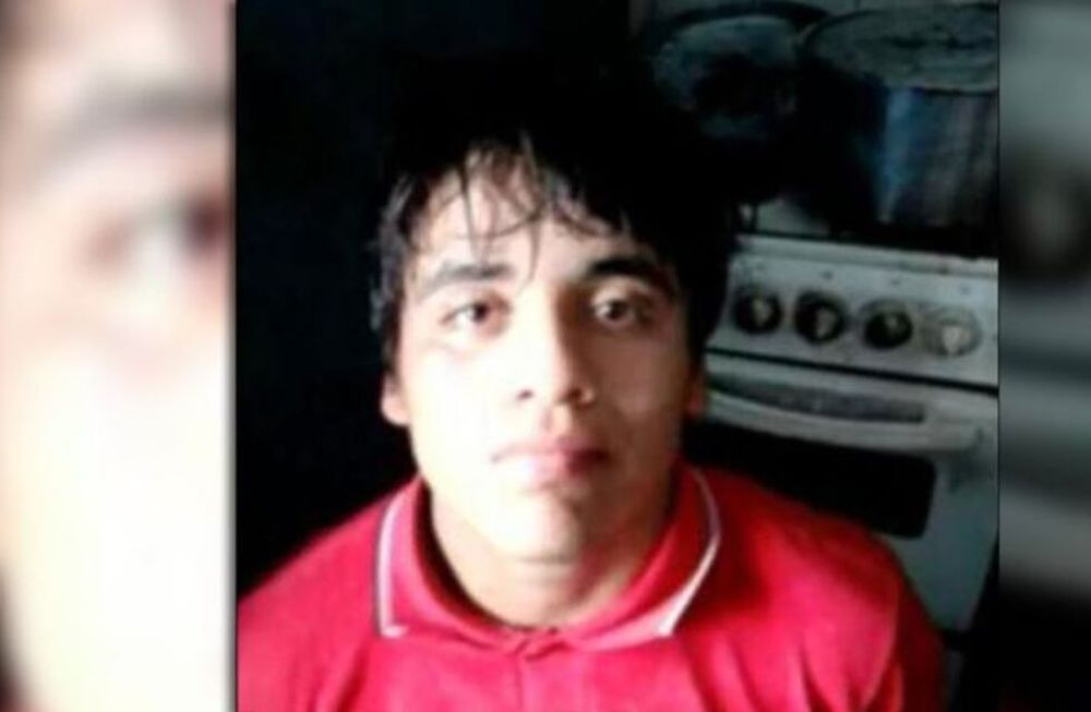 Confirmaron que el hombre asesinado por una multitud fue el femicida de Abigail Riquel