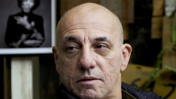 Murió el actor y humorista Toti Ciliberto&nbsp; 