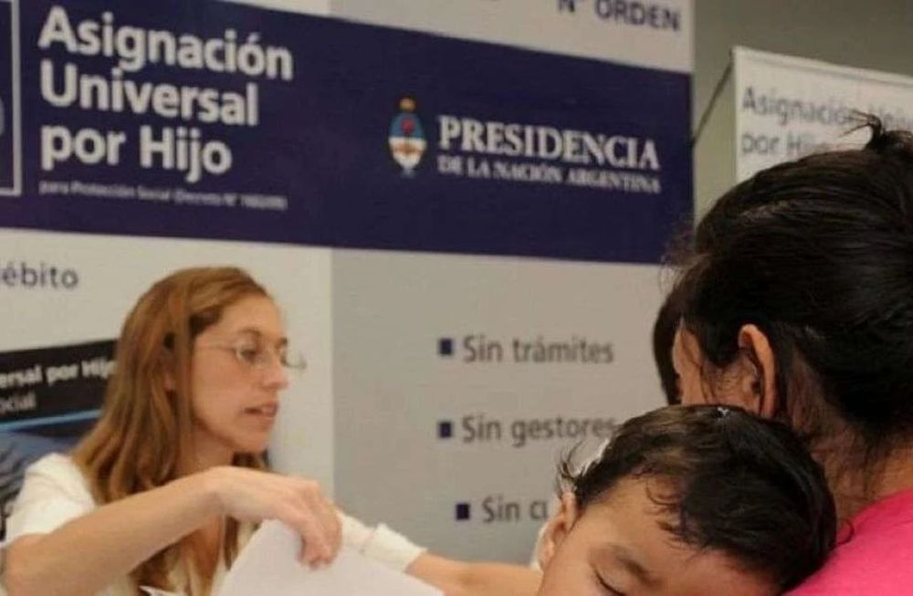 SUAF de ANSES.