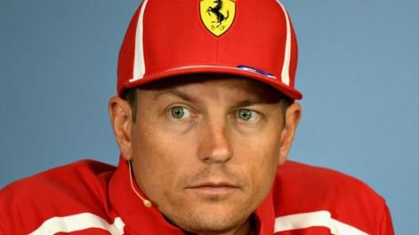 Fórmula 1: Raikkonen será piloto de Sauber en 2019 y Leclerc lo sustituirá en Ferrari