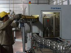 Según el Indec, la actividad económica creció en agosto