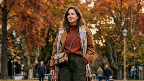 Revisá tu placard: estos pantalones cómodos y cancheros vuelven a estar en tendencia este otoño-invierno 2026