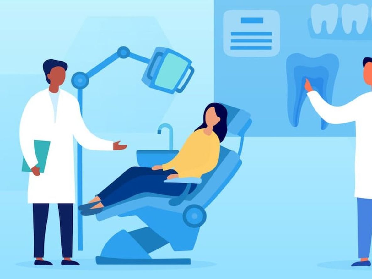 Cuidado de la salud dental, en el Ciclo de Encuentros Virtuales de MELE 2023