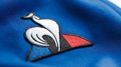 Vuelve Le Coq Sportif a Argentina (Imagen ilustrativa / Web)