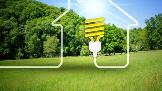 Para ahorrar energía hay que empezar por la vivienda