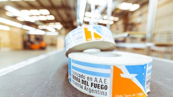 Régimen especial de Tierra del Fuego: cómo funciona el ensamblaje que encarece los productos tecnológicos Régimen especial de Tierra del Fuego: cómo funciona el ensamblaje que encarece los productos tecnológicos