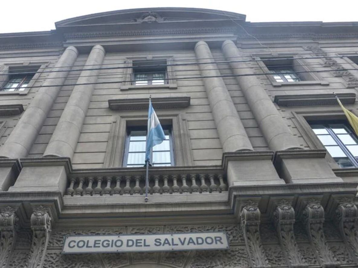 Abusos en un colegio religioso de CABA: acusados niegan ser encubridores y resaltan que iniciaron el proceso de expulsión. Foto: Clarín.