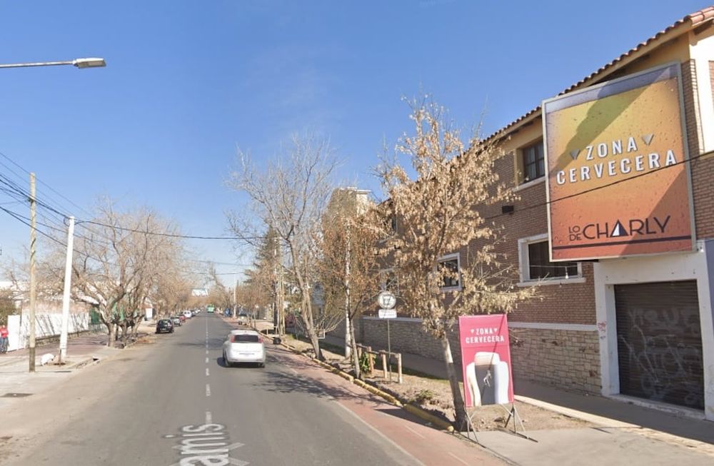 Otro escándalo en Maipú: un municipal fue detenido en una juntada ilegal en un bar