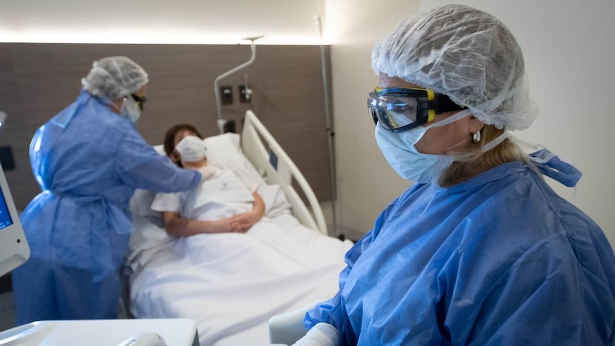 Trabajadores de la Salud alertan en Aconcagua Radio sobre cambios al Estatuto del Empleado Público en Mendoza