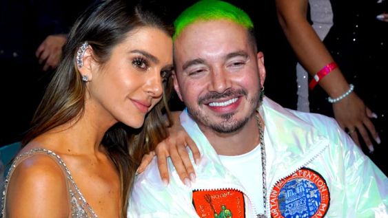 El reggaetonero tiene muy buenas noticias para este 2021.