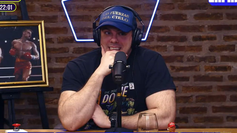 Diputados de Unión por la Patria denunciaron a influencers libertarios por incitación a la violencia.