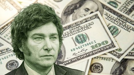 El Banco Central cotizó el dólar minorista para la venta a $1.513.