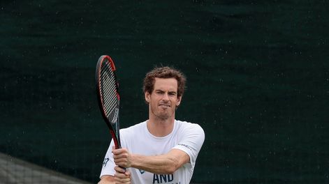 Vuelve Andy Murray, la mayor atracción del mejor Queens de la historia