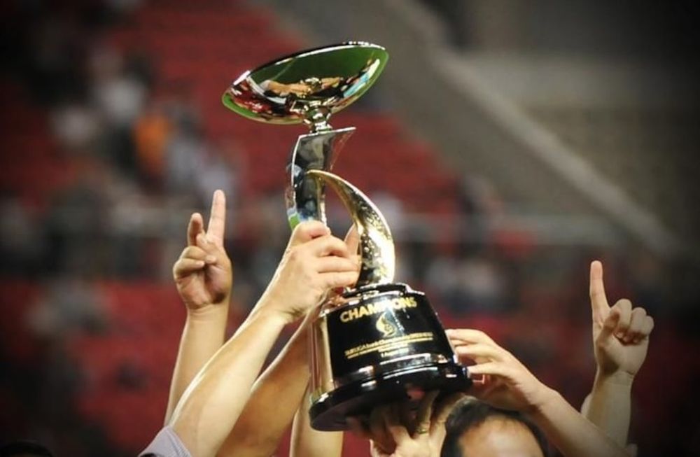 La Copa Suruga Bank viola una regla de FIFA