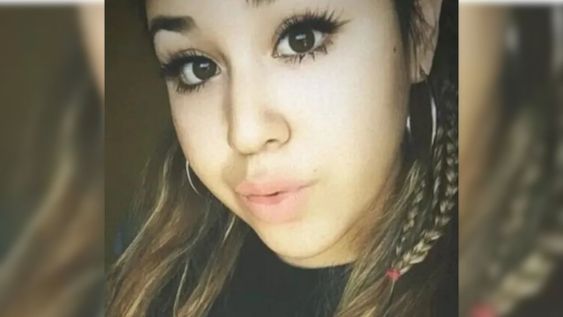 Paula Espinoza (26), la maestra asesinada a puñaladas en su casa en Las Heras.