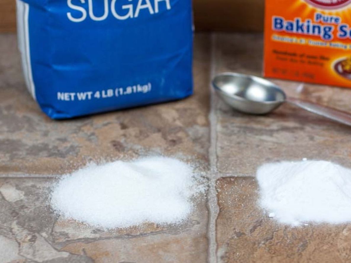 Este método funciona mejor cuando se aplica al mismo tiempo que se realiza una limpieza profunda de la cocina y la basura se retira con frecuencia.
