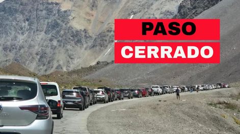 Paso Cristo Redentor