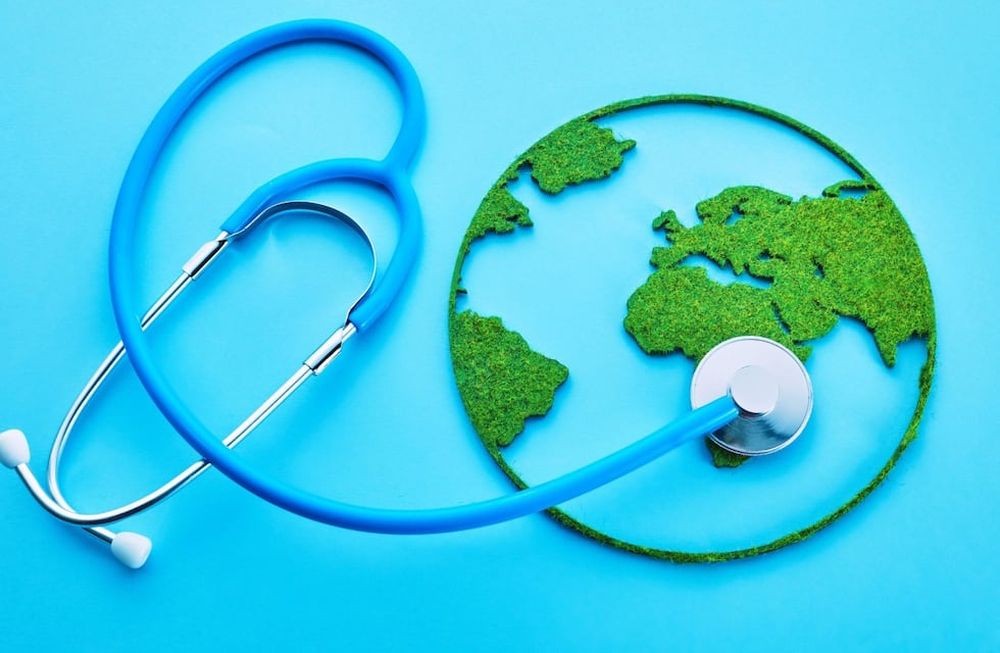 Día Mundial de la Salud: ¿mi salud, mi derecho?