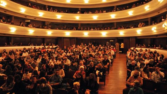 Mendoza se prepara para un fin de semana XXL con una agenda que incluye desde conciertos sinfónicos y obras teatrales hasta ferias, cine y ciclos por el 24 de Marzo.
