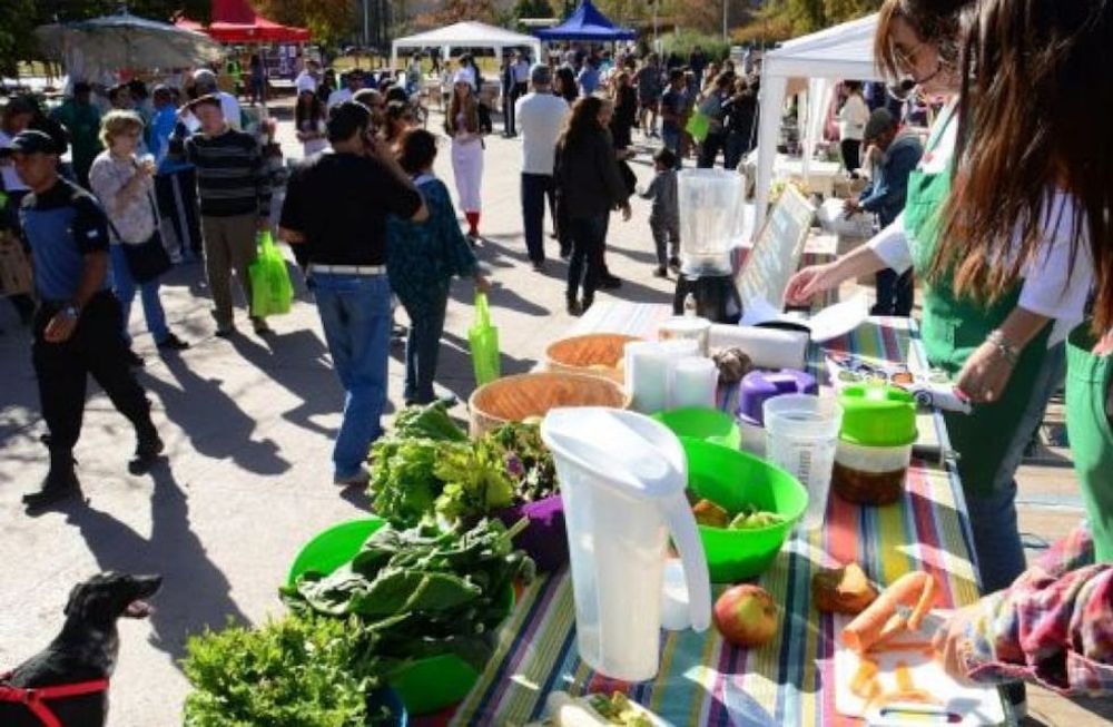 La Ciudad celebra la semana del vegetarianismo con promociones gastronómicas