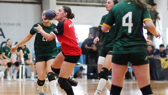 handball: conoce todos los resultados de la liga de honor y primera division de amebal