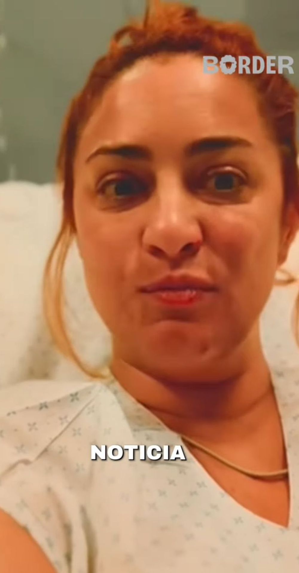 Por qué María Julia Oliván está en terapia intensiva: su estado de salud