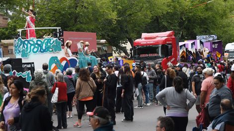 Carrusel de las Reinas.