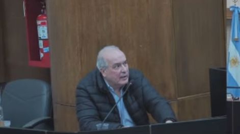 Causa Cuadernos: José López aseguró que no integró una asociación ilícita y defendió a Cristina Kirchner.