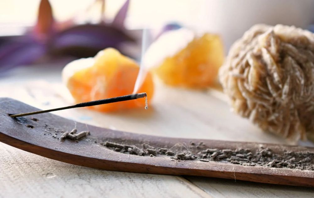Según el Feng Shui estos aromas limpian la energía del hogar