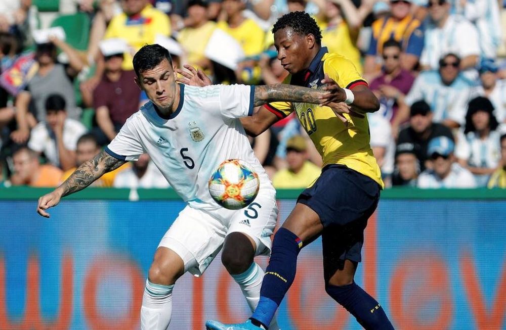 Eliminatorias Mundial Qatar 2022: Argentina debutará ante Ecuador sin Messi